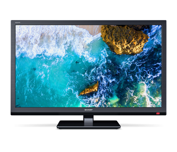 Sharp 24EA4E HD - 1373490 - zdjęcie 2